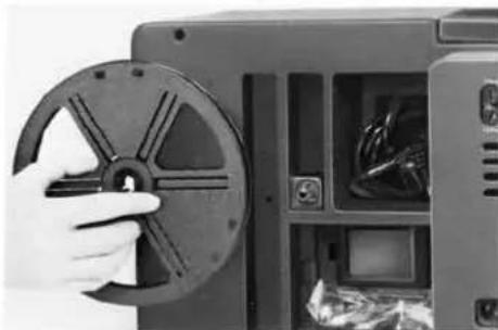 BAUER TR300 Automatic Duoplay - Netzanschluß - 2