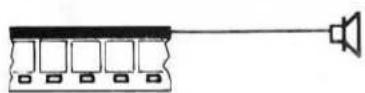 BAUER T174 Duoplay - Filmspulen aufstecken - 3