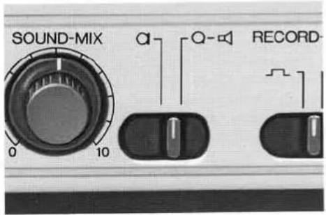 BAUER T174 Duoplay - Volume- (Lautstärke-) Regler 16 - 1