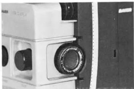 BAUER T174 Duoplay - Filmnachspann - 1