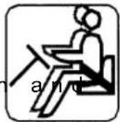Jungheinrich EFG VAC 30 - Instructions for using the restrain belt - 7