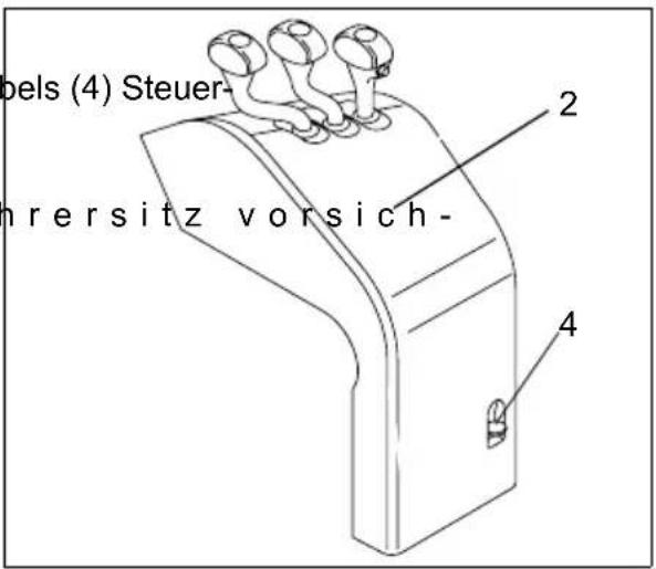 Jungheinrich EFG VAC 30 - B a t t e r i e t y p e n - 7