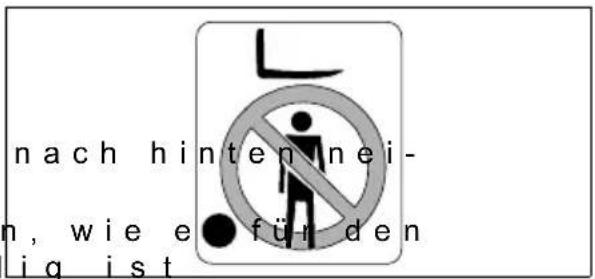 Jungheinrich EFG VAC 30 - Gabelzinken einstellen - 10