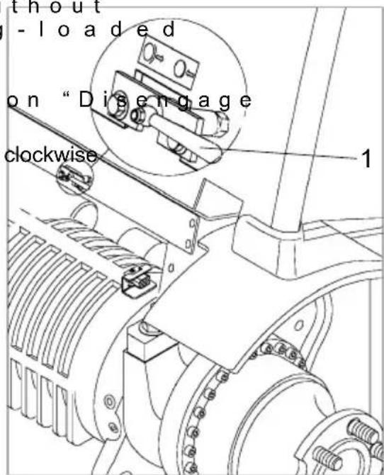 Jungheinrich EFG VAC 30 - M o v i n g t h e t r u - 1