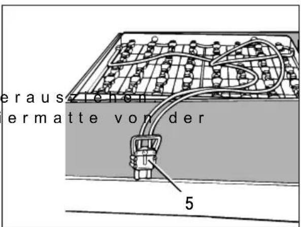 Jungheinrich EFG VAC 25S - B a t t e r i e t y p e n - 9