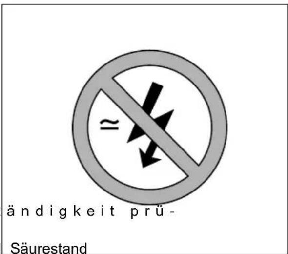 Jungheinrich EFG D30 - E r s t i n b e t r i e b n - 3