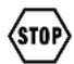 Jungheinrich EFG D30 - Driver's Display Warning Messages - 2
