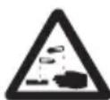 Jungheinrich EFG 425KS - Rating Data - 6