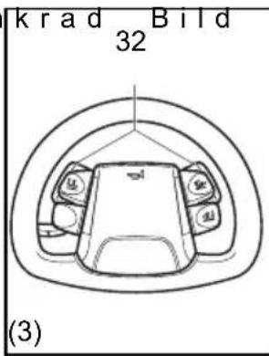 Jungheinrich EFG 425KS - Umkehrbremse (Einzelpedal): - 4
