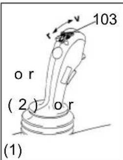 Jungheinrich EFG 425KS - Safety functions - 5
