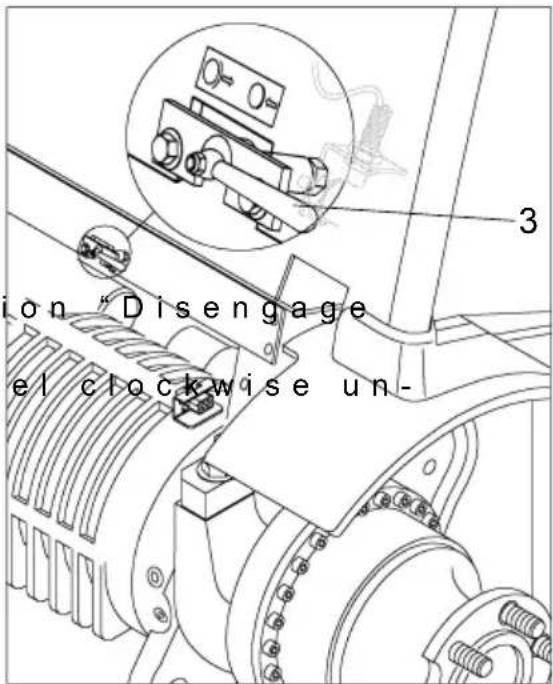Jungheinrich EFG 425KS - M o v i n g t h e t r u - 2