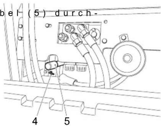 Jungheinrich EFG 425KS - Fahrzeug mit Multifunktionslenkrad (○) - 1