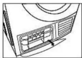 PKM WT8E-B11 - Air condenser - 1