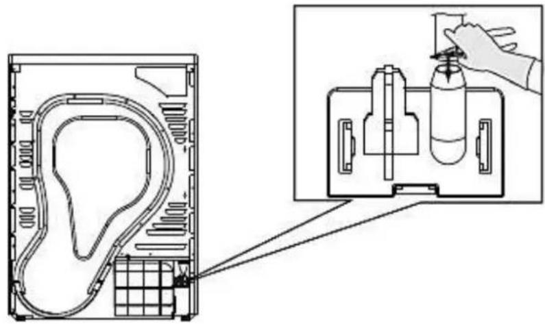 PKM WT8E-B11 - Gerätebeschreibung - 3