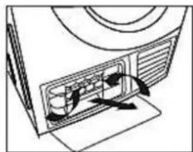 PKM WT8E-B11 - Air condenser - 2