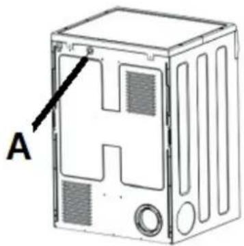 PKM WT6-15C - Thermostat reset button - 1