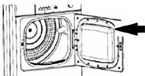 PKM WT6-15C - Door - 1