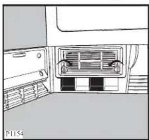John Lewis JLTDC 06 - Cleaning the condenser unit - 2