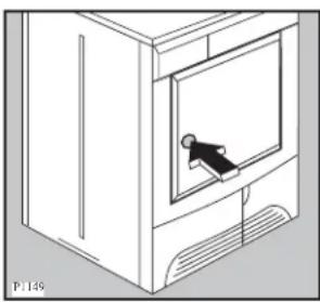 John Lewis JLTDC 06 - Drying - 1