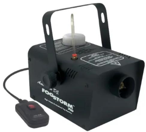 American DJ Fog Storm 700 - FOGSTORM™ 700 - 1