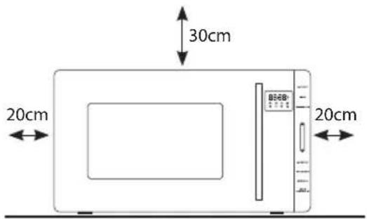 30cm 20cm 20cm