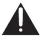 Sandstrøm S23MGW13 - WARNING! - 3
