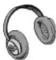 Andersson A4222FDC - Headphone Volume - 1