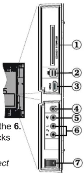 the 6. eks ect