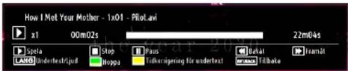 How I Met Your Mother - 1x01 - Pilot.avi x1 00m02s 22m04s Spela Stop Pass Bekät Framät LANG Undertext/Jud Hoppa Folksrijering För undertext Flåbate