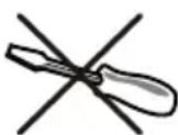 Andersson LED2240FDC DVD PVR - Service - 1