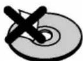 Andersson LED2240FDC DVD PVR - On handling discs - 2