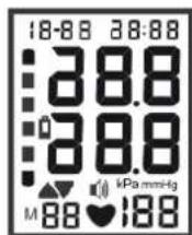 Marquant 880-137 - Ustawianie daty/godziny oraz funkcji dźwięku - 1