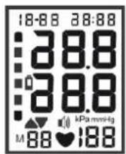 Marquant 880-137 - Setting the date/time and voice function - 1