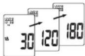 HOMEDICS BPA-430WGN - Important Notes: - 3