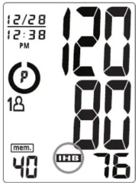 12/28 12:38 PM 10 mem. 40 120 120 80 80 76 IHB