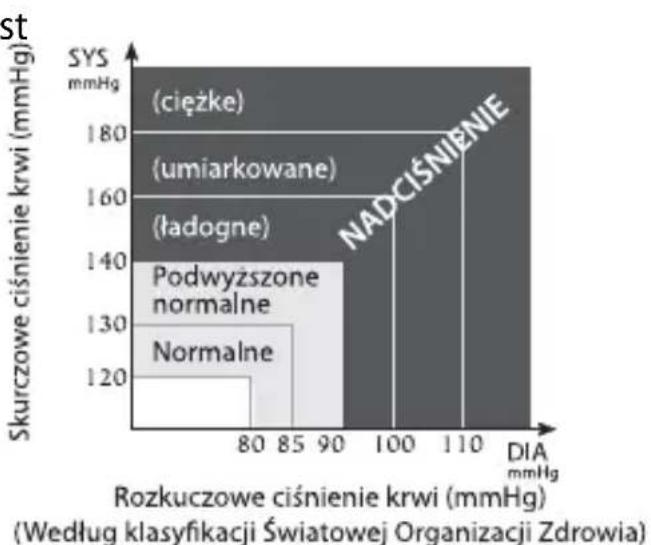 Little Doctor LD-80 - ZALECENIA DOTYCZĄCE PRAWIDŁOWEGO POMIARU - 2