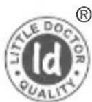Little Doctor LD-80 - DODATKOWE AKCESORIA - 1