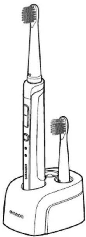 OMRON Sonic Style 456 - 1