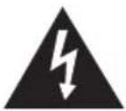 SHARP BD-HP17U - WARNING: TO REDUCE THE RISK OF FIRE OR ELECTRIC SHOCK, DO NOT EXPOSE THIS APPLIANCE TO RAIN OR MOISTURE. - 1