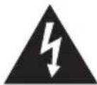 SHARP BD-HP17U - CAUTION: - 1
