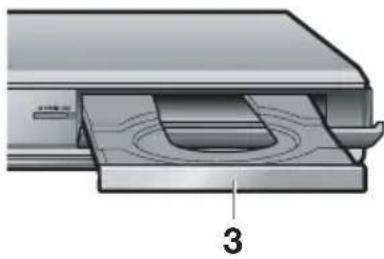 SHARP BD-HP17U - Step 4: Adjust settings - 2