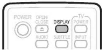 POWER OPEN CLOSE AUDIO DISPLAY SUBTITLE TV POWER INPUT