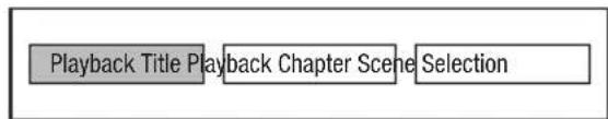 SHARP BD-HP17U - Repeat Playback of a Title or Chapter (Repeat Playback) - 1