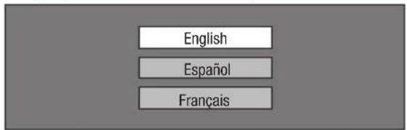 English Español Français