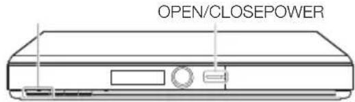OPEN/CLOSEPOWER