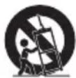 SHARP BD-HP17U - IMPORTANT SAFETY INSTRUCTIONS - 1