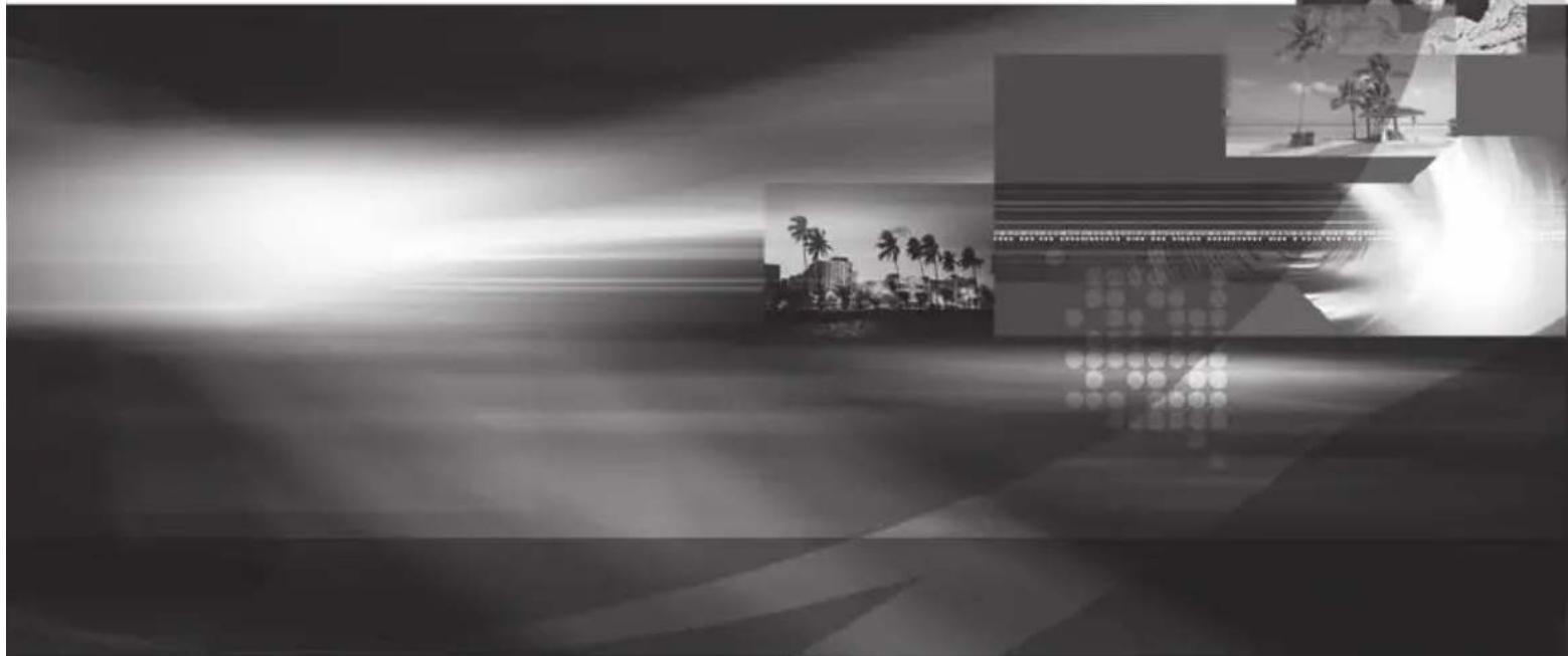 Black-and-white collage featuring beach scenes, palm trees, and a digital display with text about the 2018 Berlin-Bratisches event.
