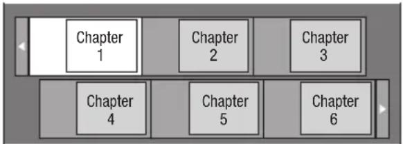 Chapter 1 Chapter 2 Chapter 3 Chapter 4 Chapter 5 Chapter 6
