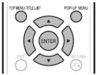 SHARP BD-HP17U - BD/DVD Menus - 1