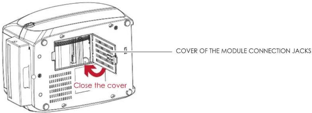 Godex RT860i - Accessories - 3